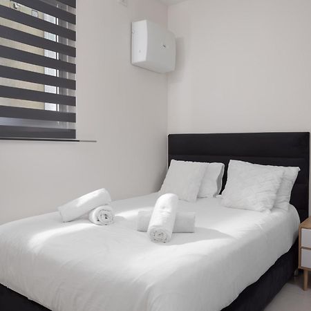 סוויטה אליטה ג'קוזי פרטי Eilat Exterior foto