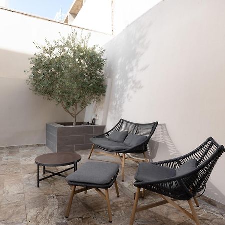 סוויטה אליטה ג'קוזי פרטי Eilat Exterior foto