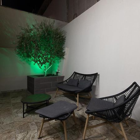 סוויטה אליטה ג'קוזי פרטי Eilat Exterior foto