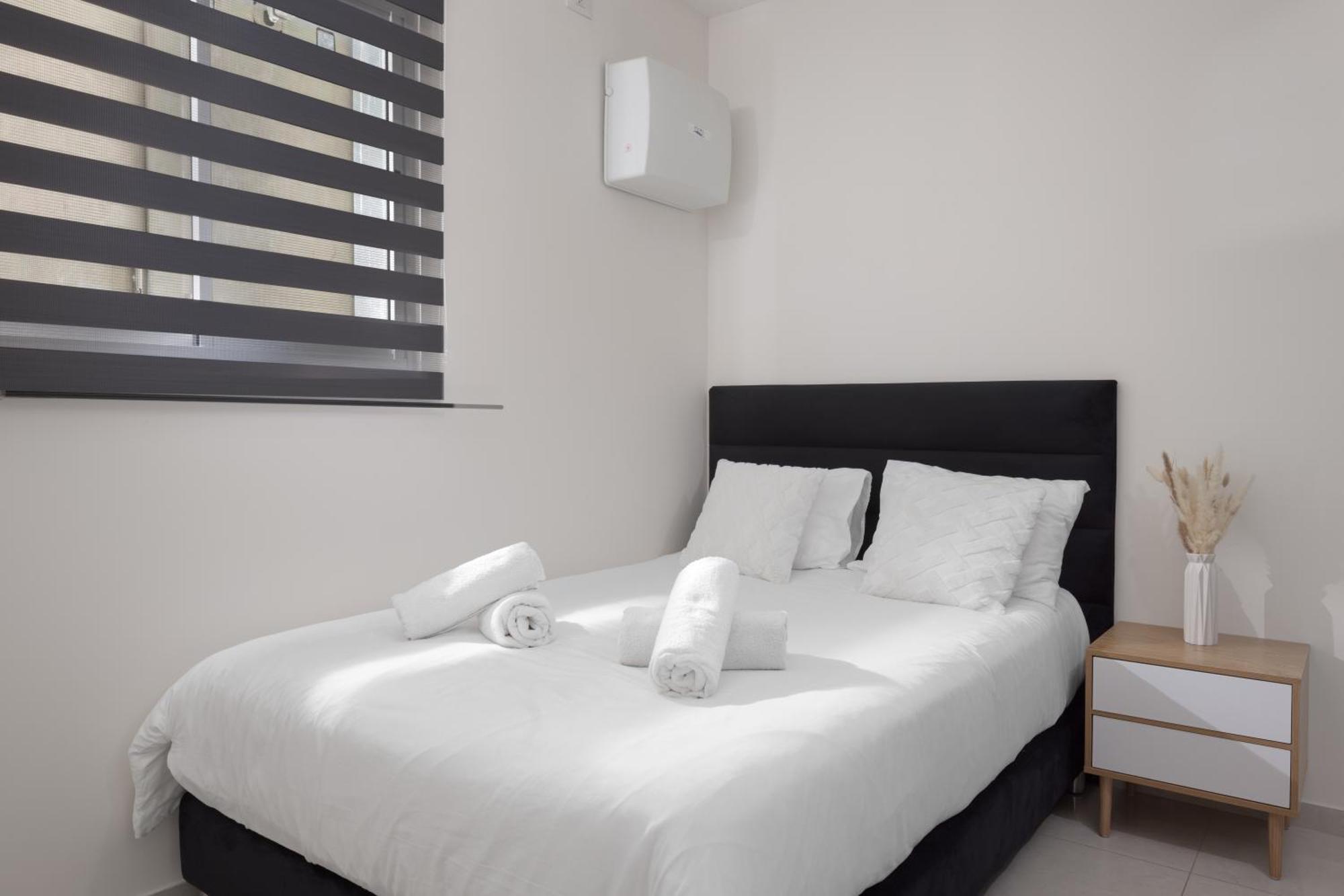 סוויטה אליטה ג'קוזי פרטי Eilat Exterior foto
