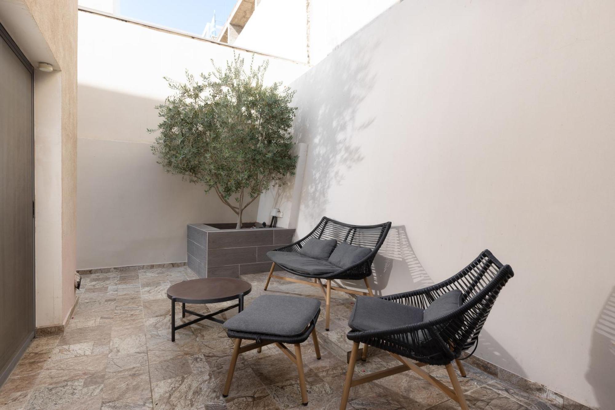 סוויטה אליטה ג'קוזי פרטי Eilat Exterior foto